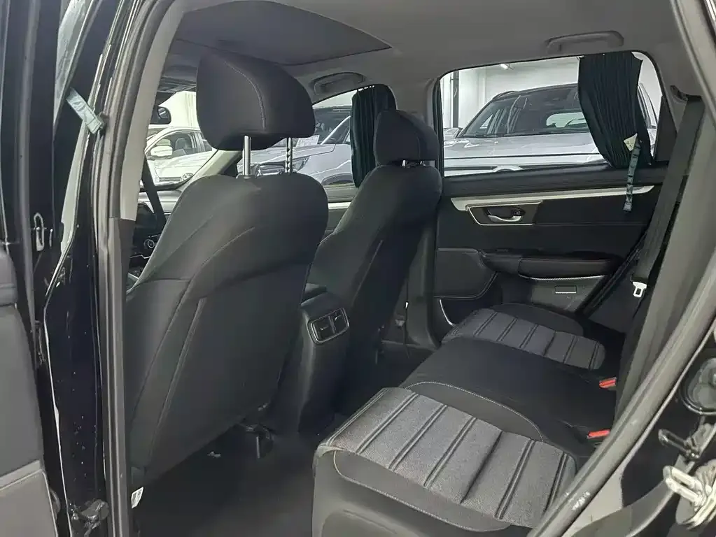 Honda CR-V 2023 из CN, фото 6