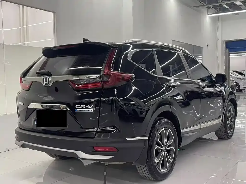 Honda CR-V 2023 из CN, фото 5