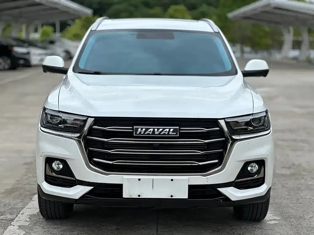 Haval H6 — фото 3