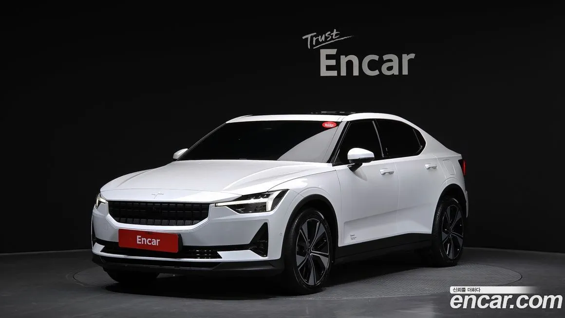 Polestar Polestar 2