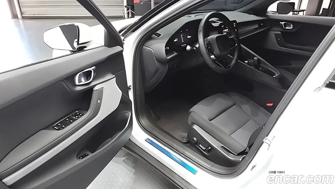 Polestar Polestar 2 2023 из KR, фото 8