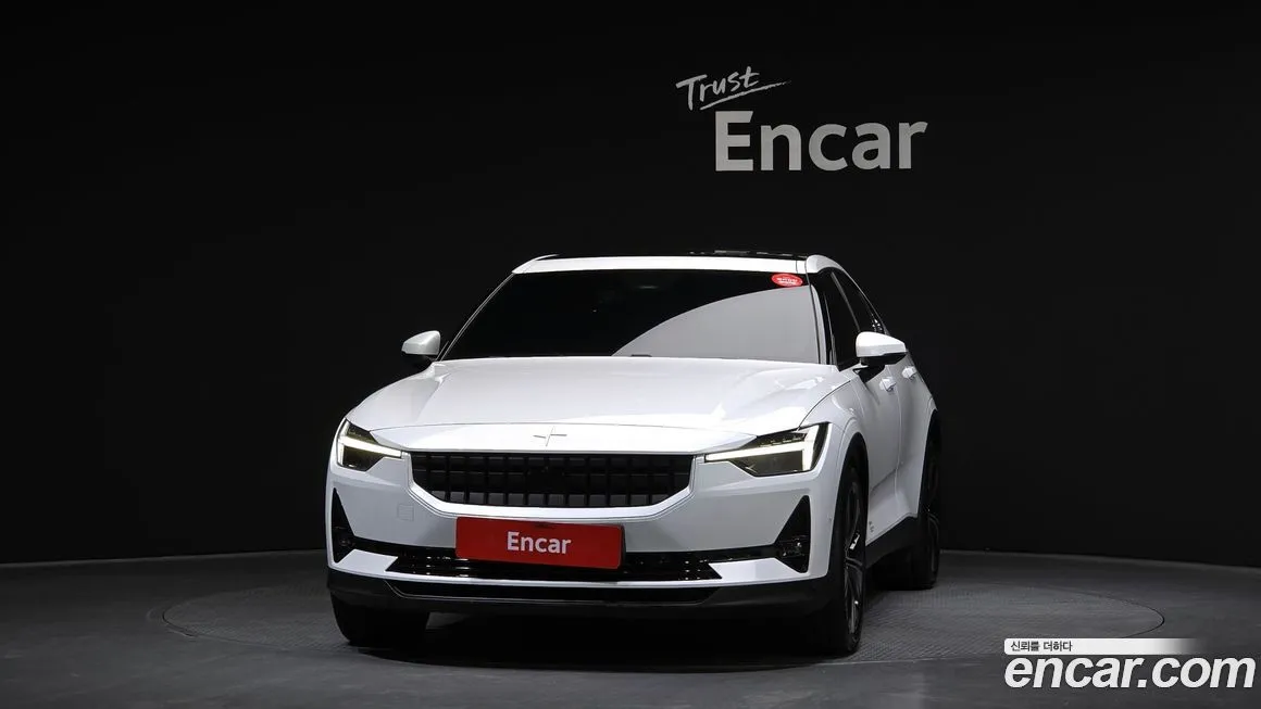 Polestar Polestar 2 2023 из KR, фото 4