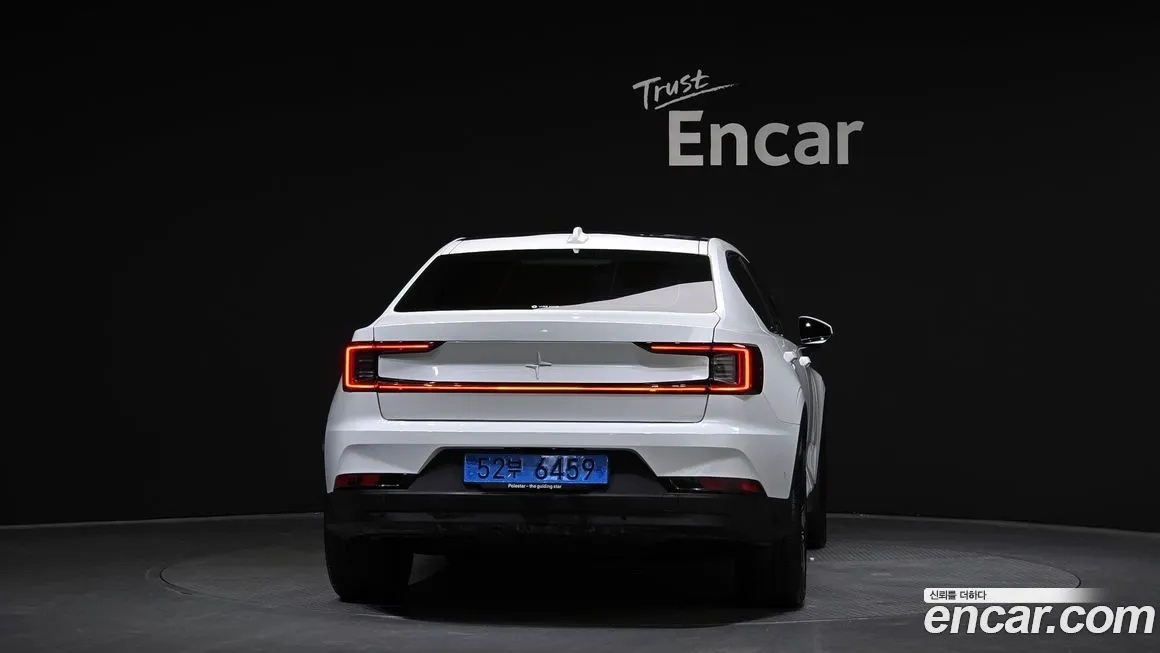 Polestar Polestar 2 2023 из KR, фото 5