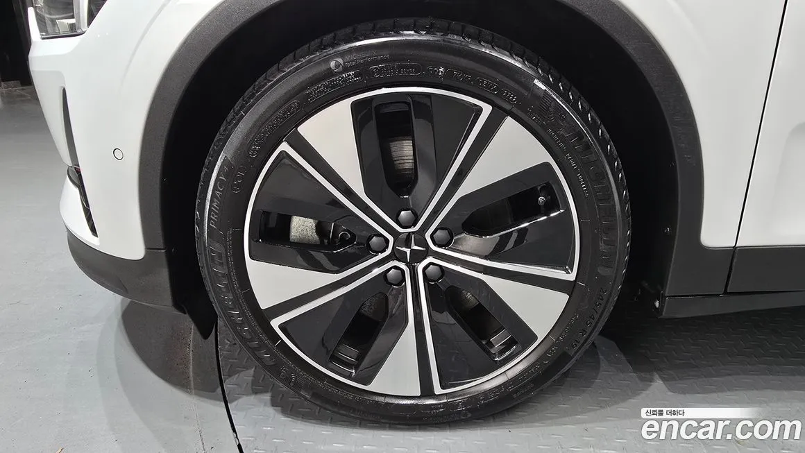 Polestar Polestar 2 2023 из KR, фото 10