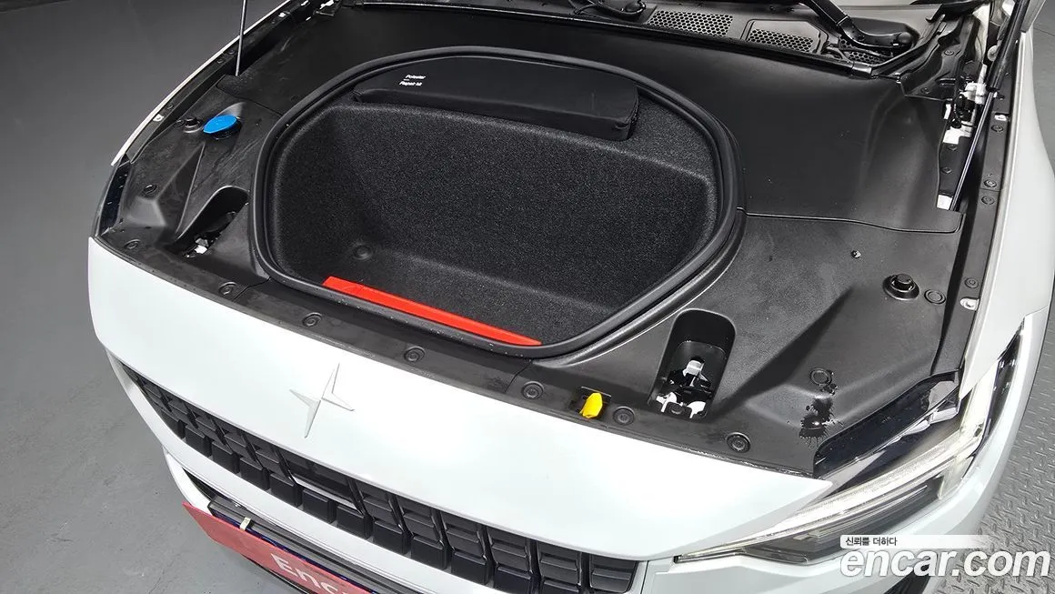 Polestar Polestar 2 2023 из KR, фото 9