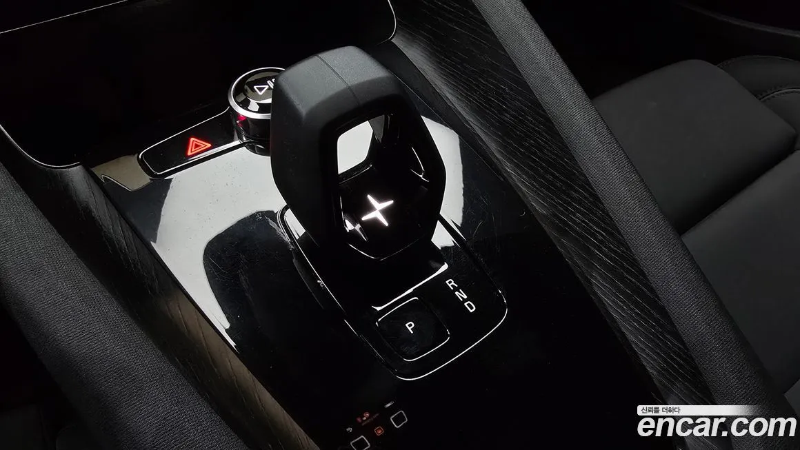 Polestar Polestar 2 2023 из KR, фото 7