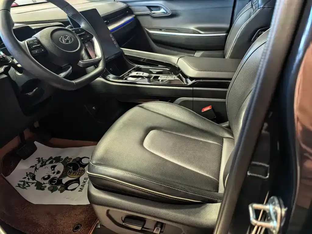 Hyundai Custo 2024 из CN, фото 3