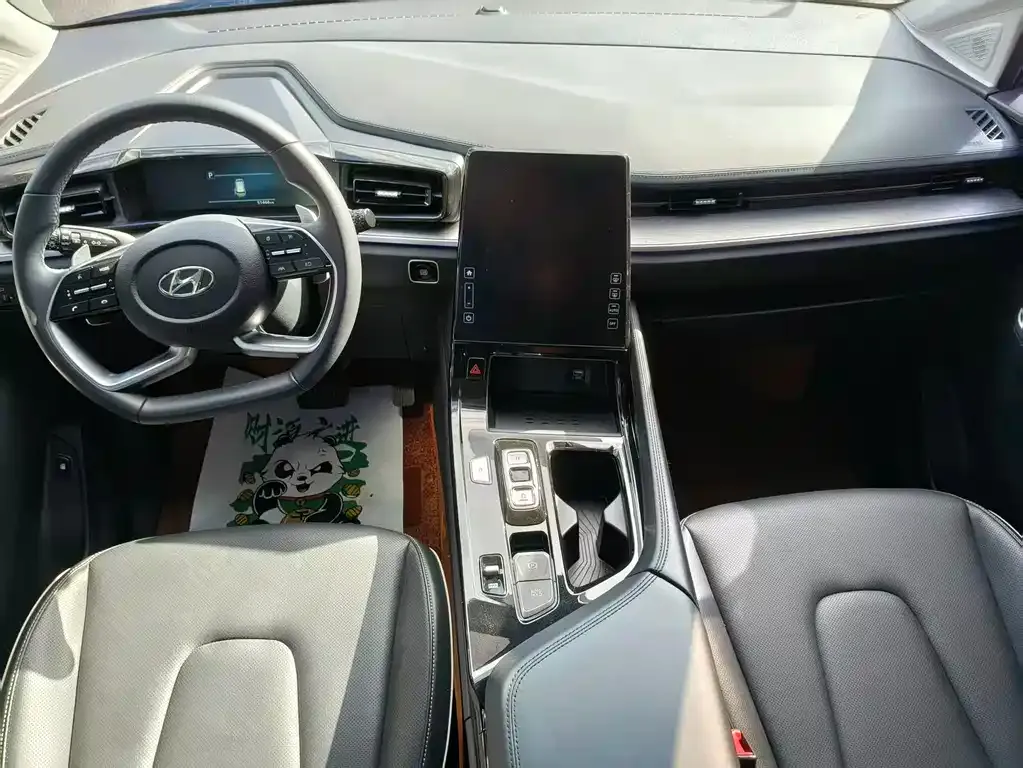 Hyundai Custo 2024 из CN, фото 2