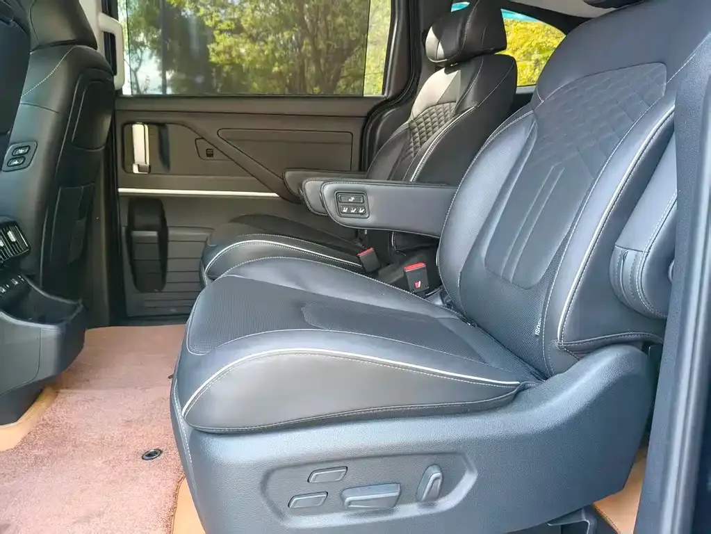 Hyundai Custo 2024 из CN, фото 6