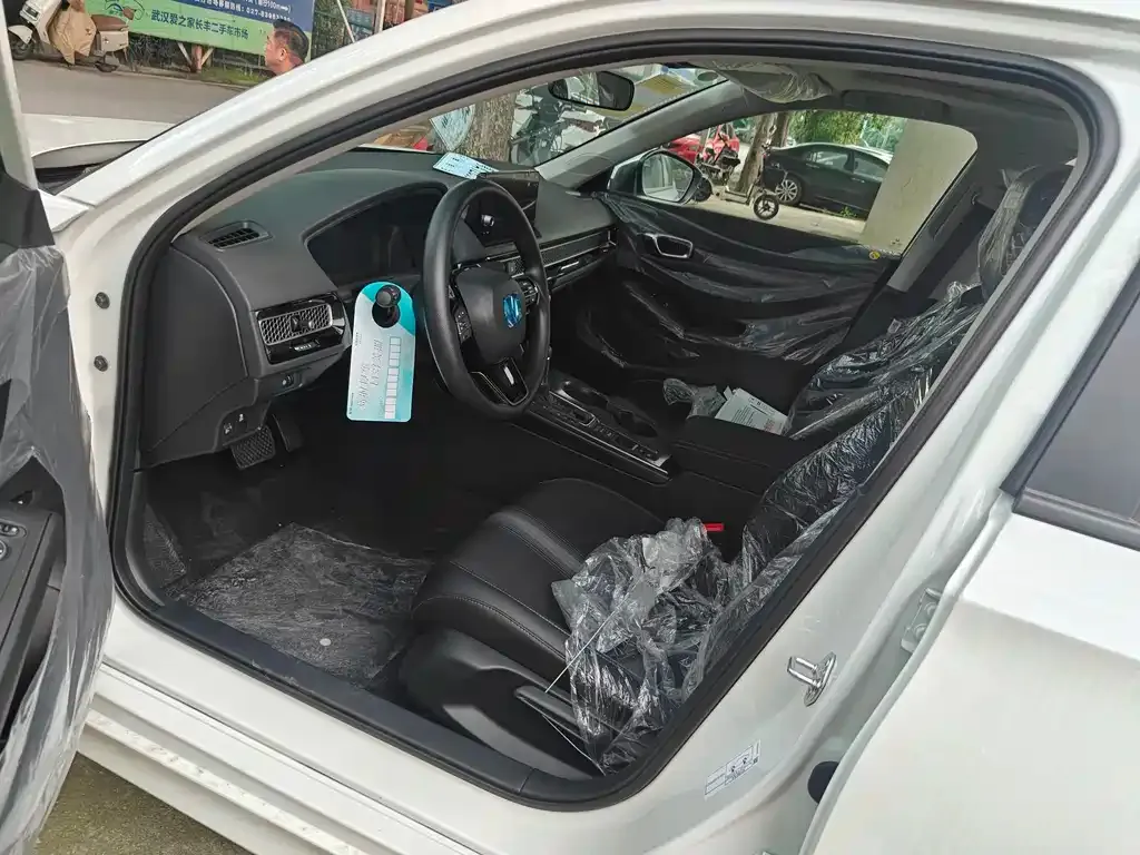 Honda Civic — фото 3