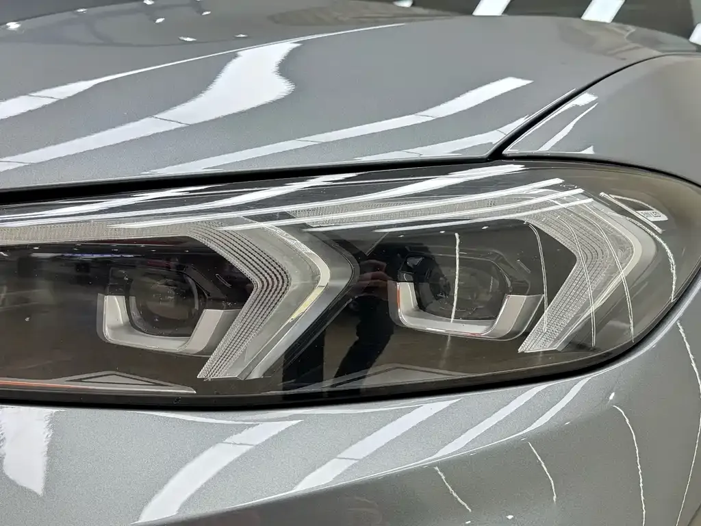 BMW i3 — фото 2