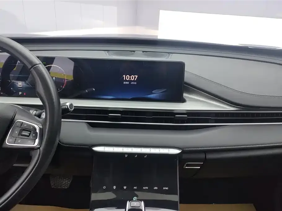 Chery Tiggo 8 PLUS 2022 из CN, фото 2