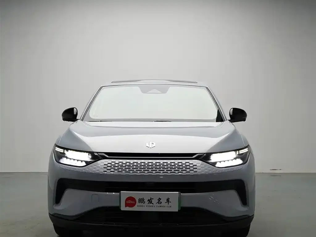 Leapmotor C11 2023 из CN, фото 3