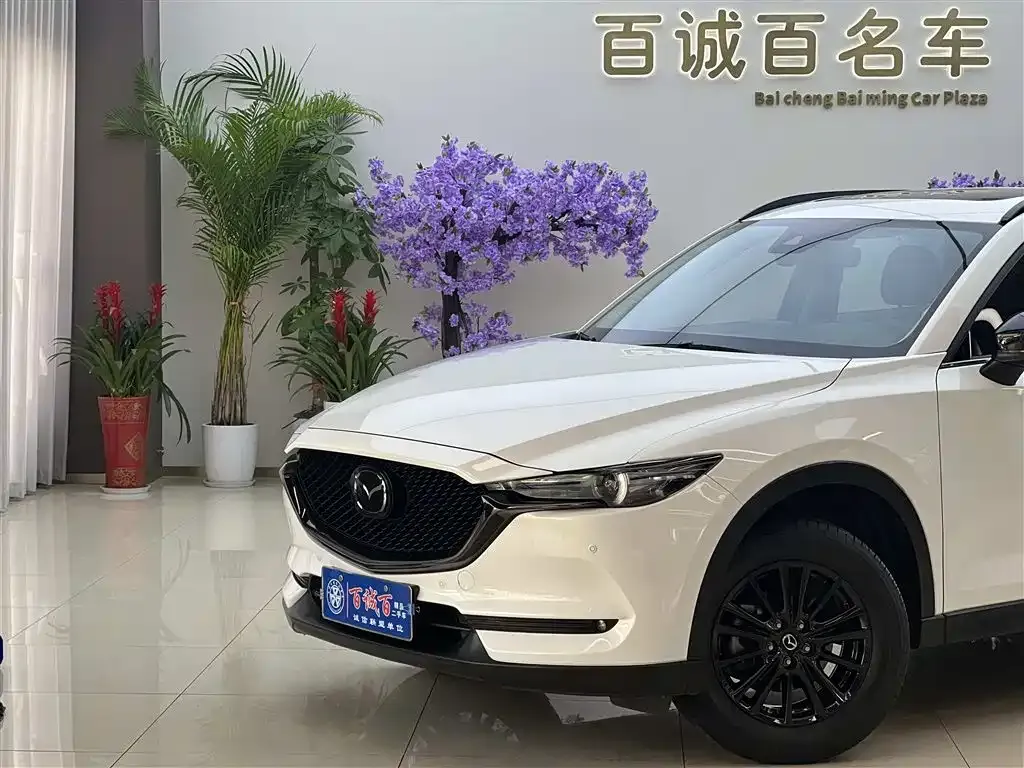 Mazda CX-5 — фото 2