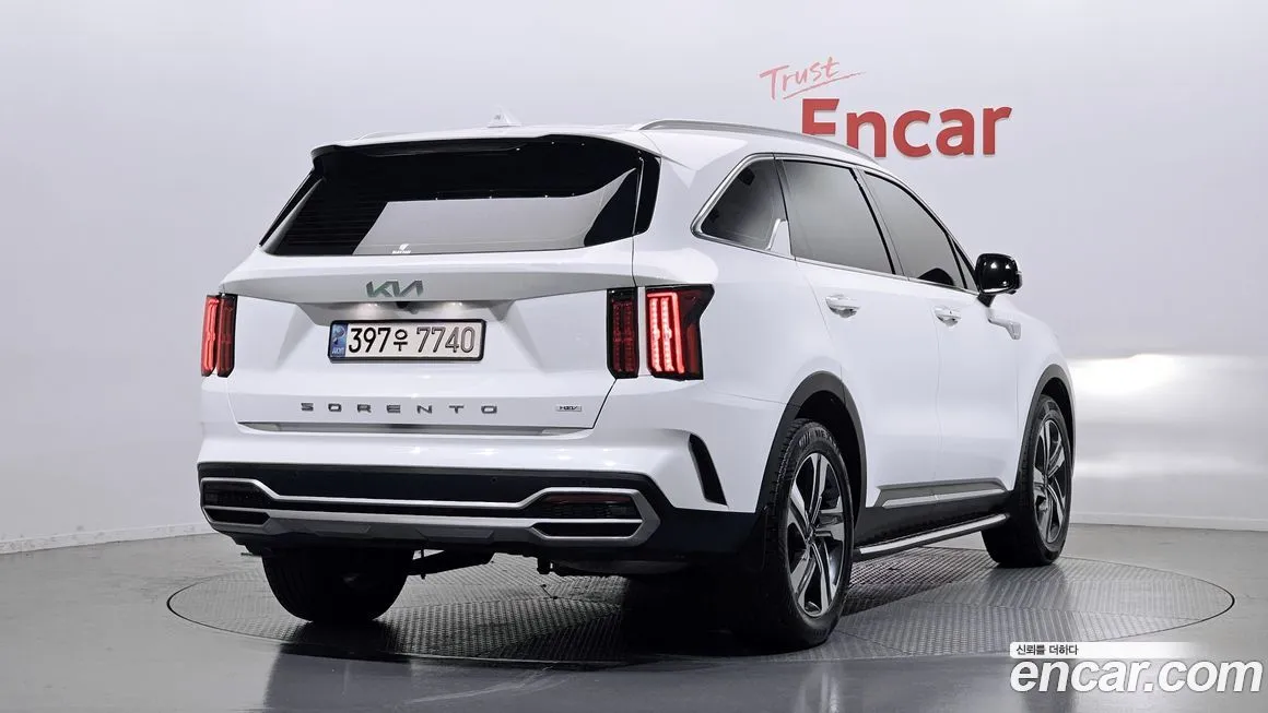 Kia Sorento — фото 4