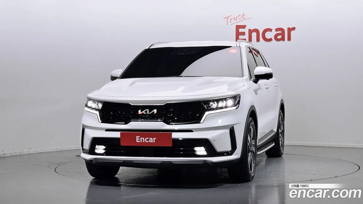Kia Sorento — фото 5