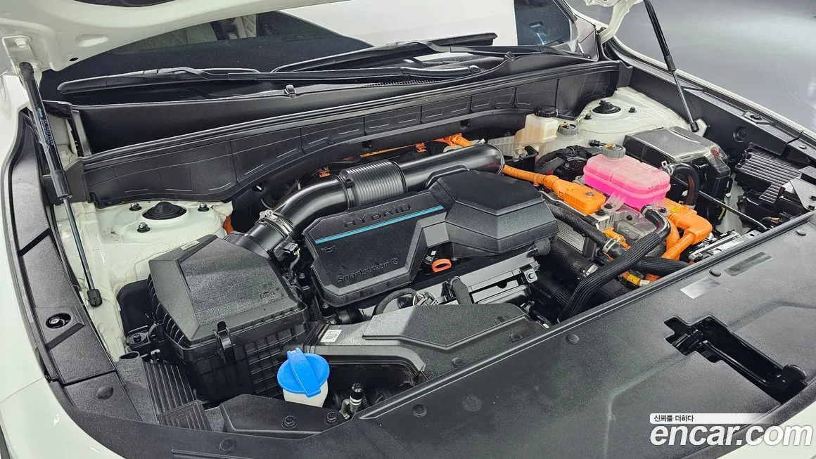 Kia Sorento — фото 9