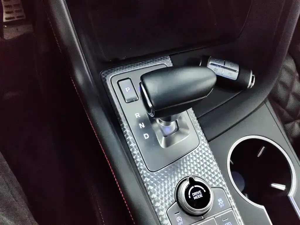 Genesis G70 — фото 2