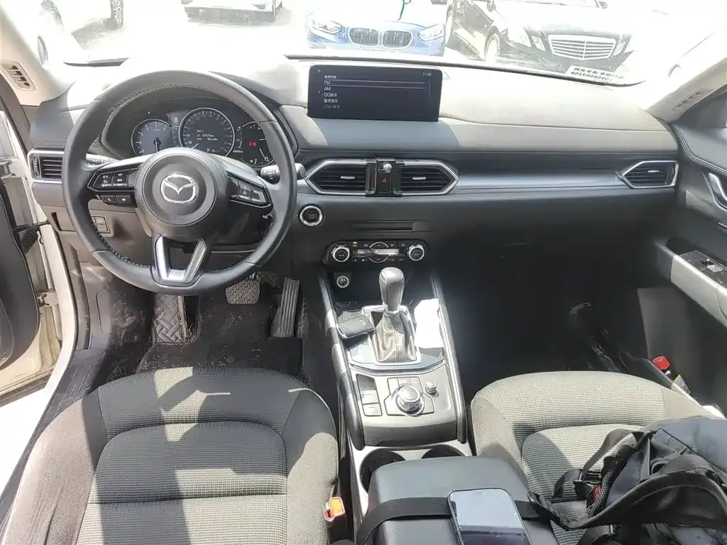 Mazda CX-5 2024 из CN, фото 10