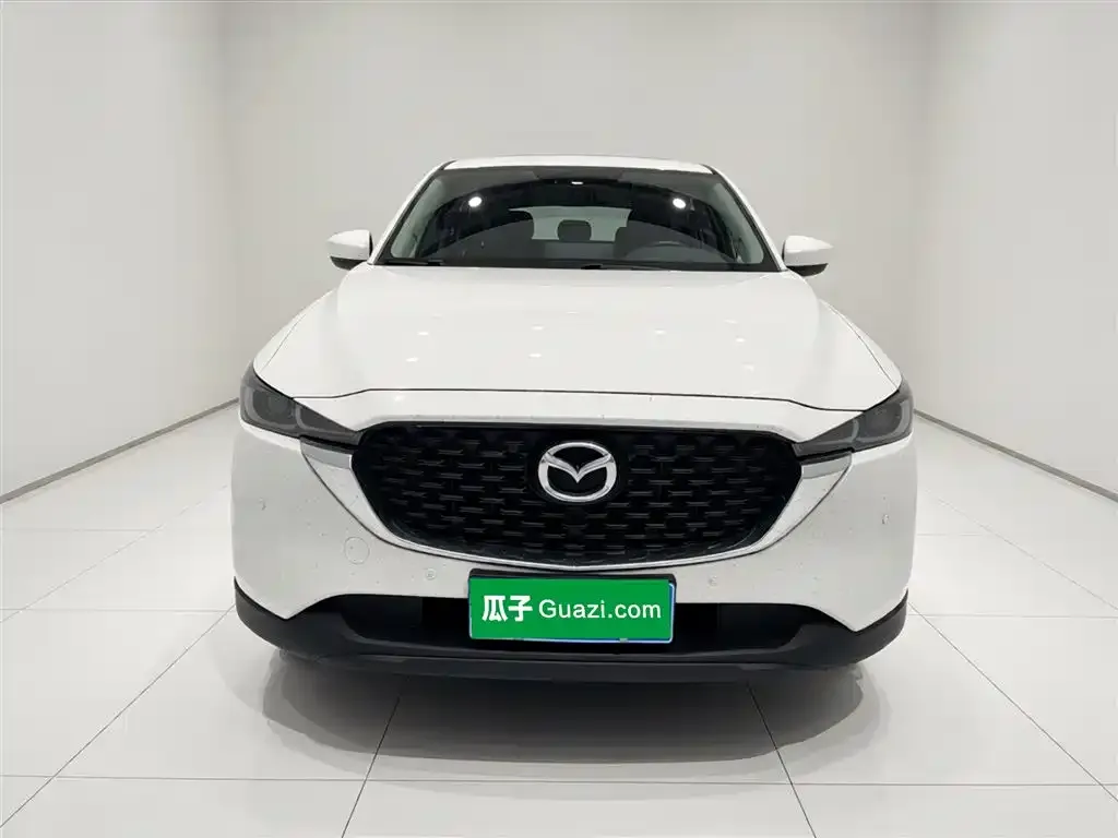 Mazda CX-5 2024 из CN, фото 4