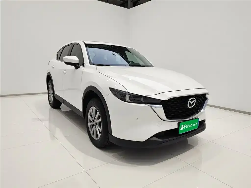Mazda CX-5 2024 из CN, фото 3