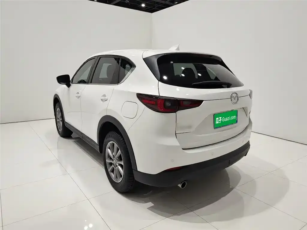 Mazda CX-5 2024 из CN, фото 2