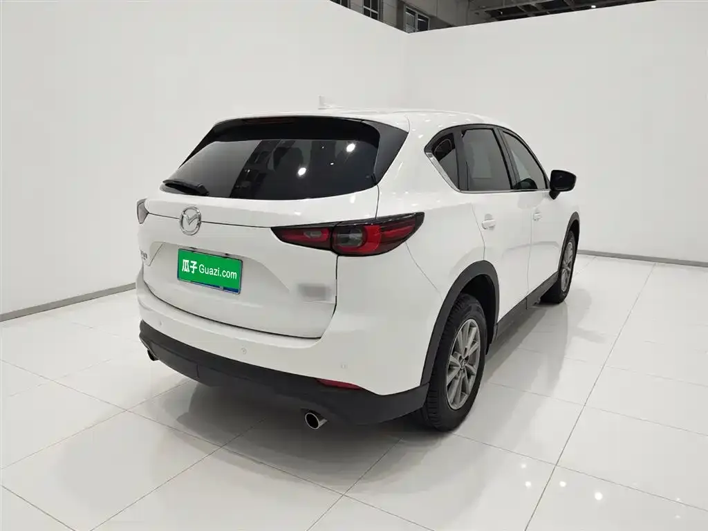 Mazda CX-5 2024 из CN, фото 5