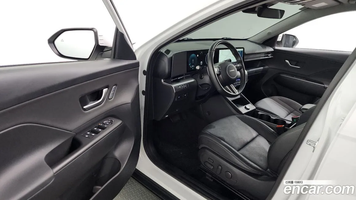 Hyundai Kona 2023 из KR, фото 9