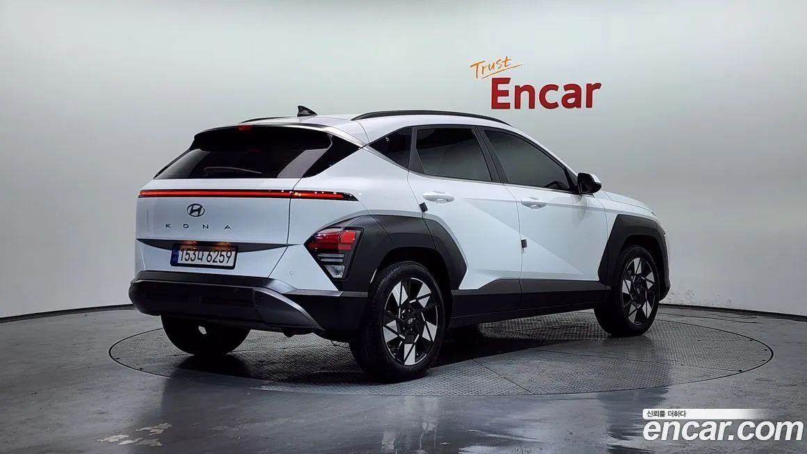 Hyundai Kona 2023 из KR, фото 5