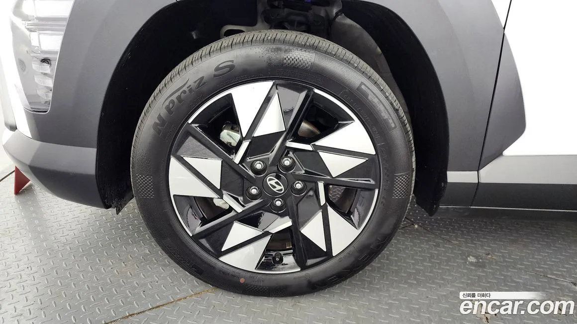 Hyundai Kona 2023 из KR, фото 7