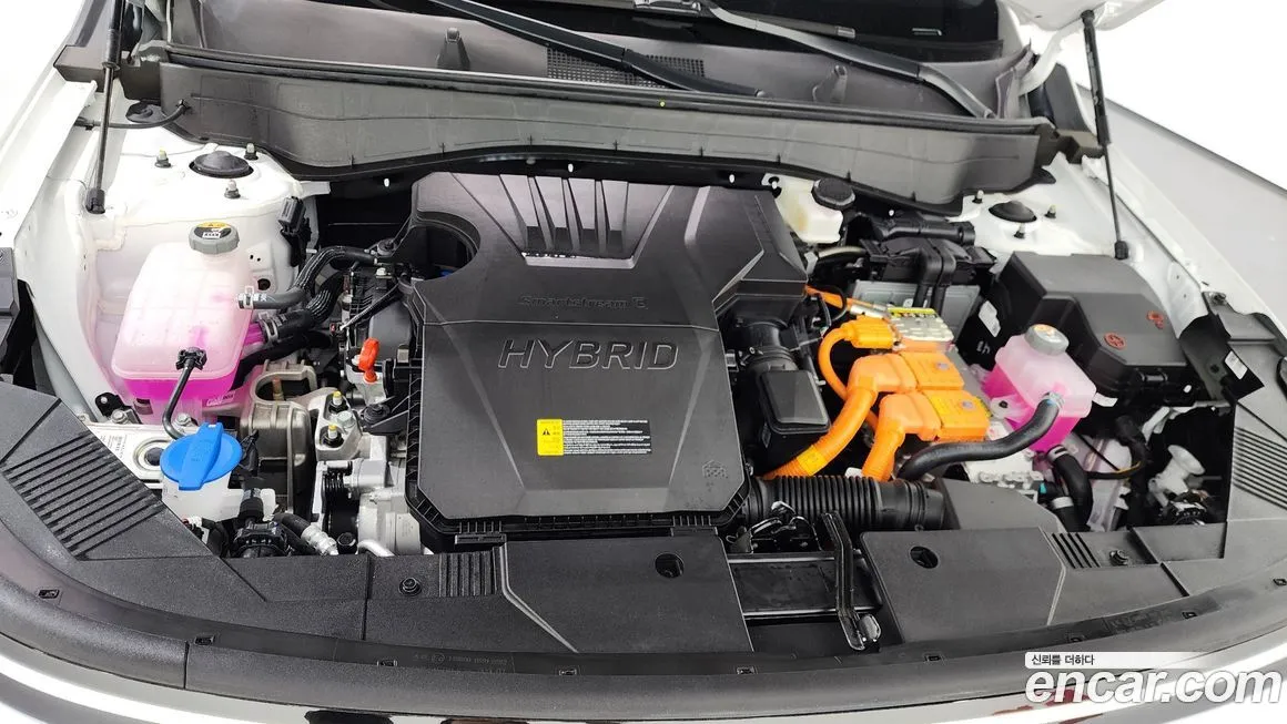 Hyundai Kona 2023 из KR, фото 10