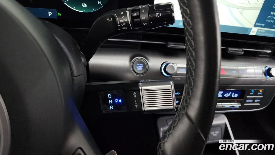 Hyundai Kona 2023 из KR, фото 6