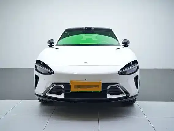 Xiaomi YU7 — фото 1