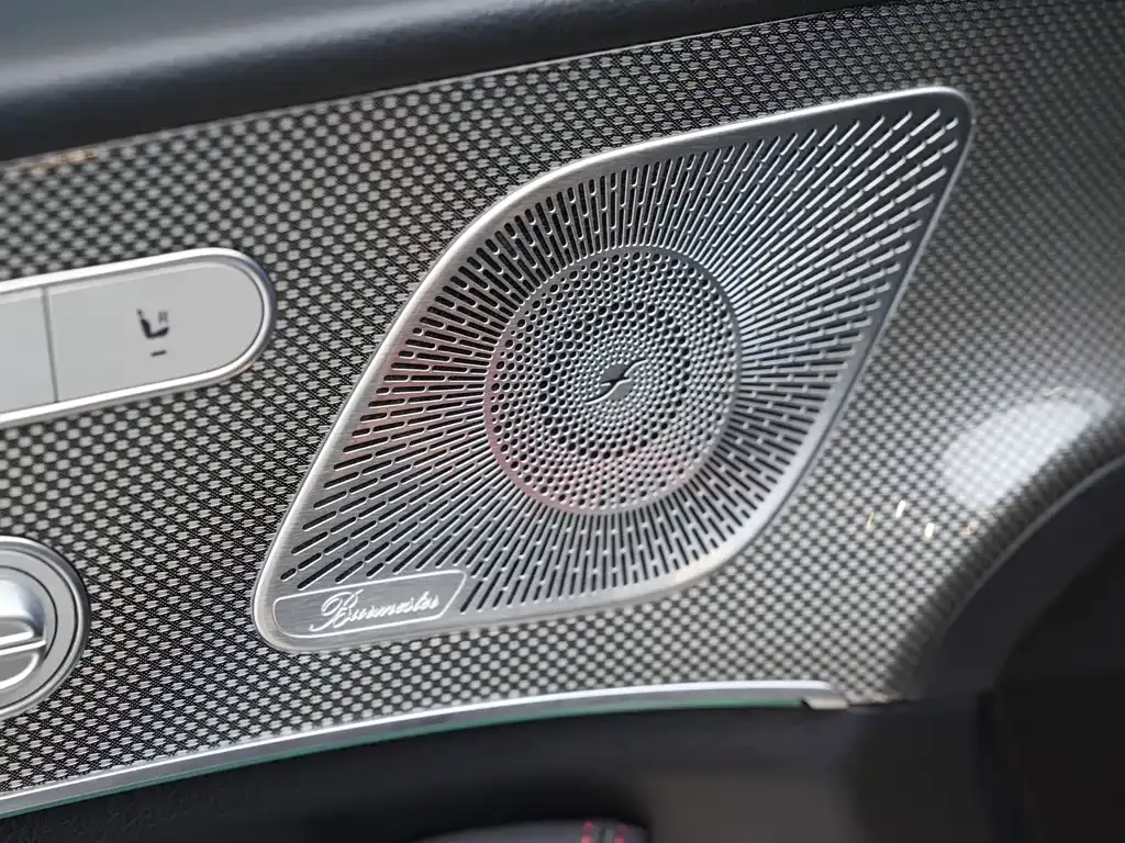 Mercedes-Benz GLE Coupe AMG 2021 из CN, фото 10