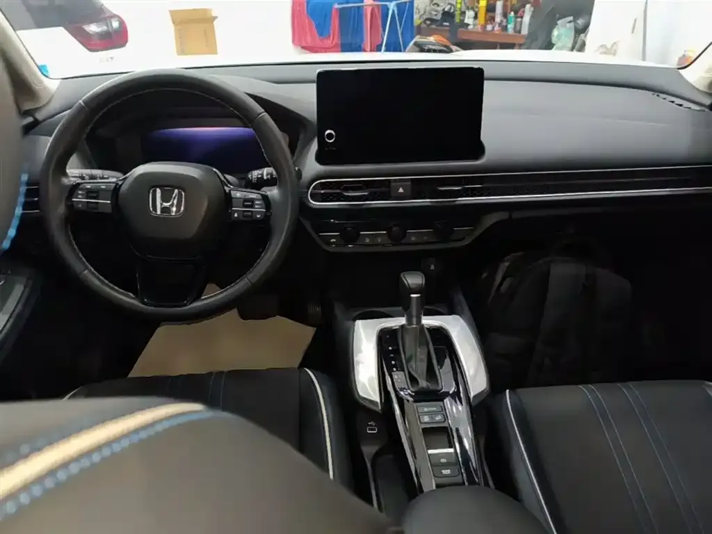Honda HR-V 2023 из CN, фото 3