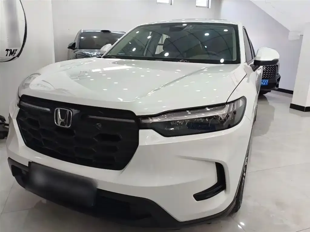 Honda HR-V 2023 из CN, фото 5