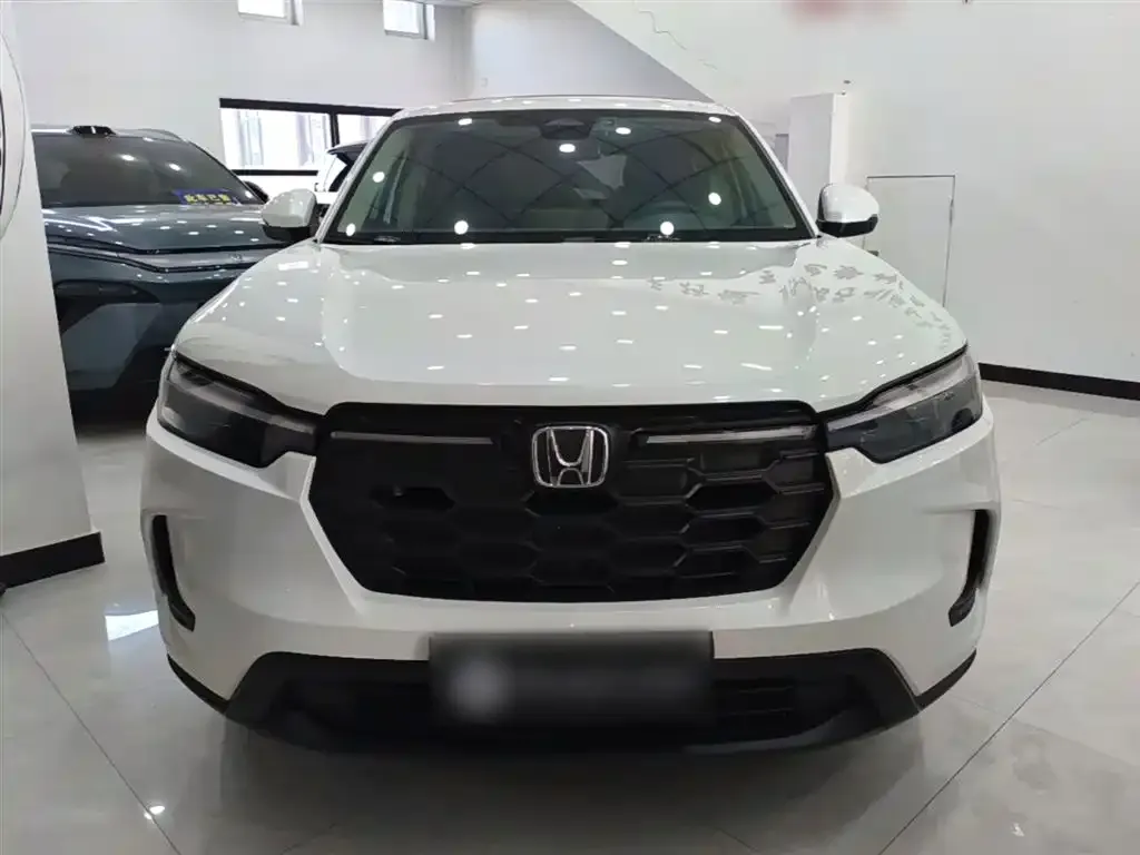 Honda HR-V 2023 из CN, фото 8