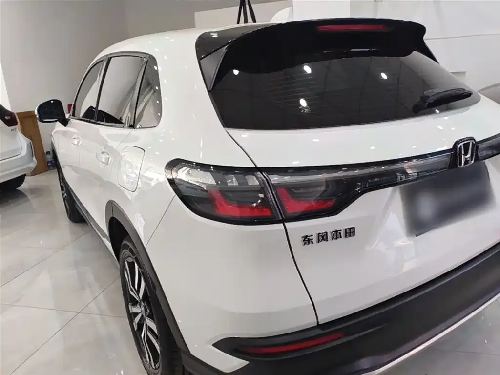 Honda HR-V 2023 из CN, фото 4