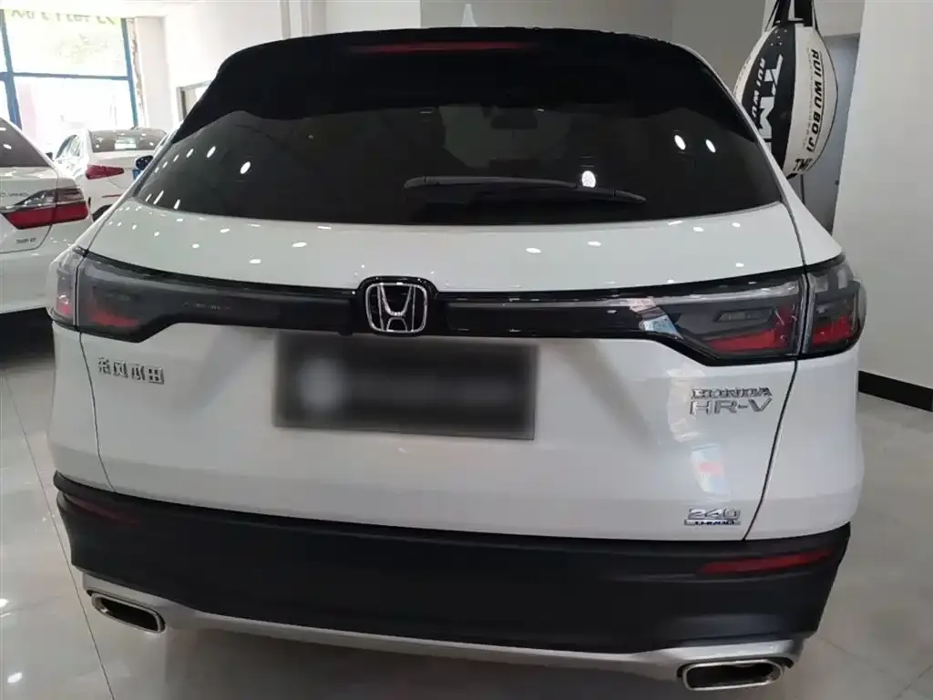 Honda HR-V 2023 из CN, фото 9