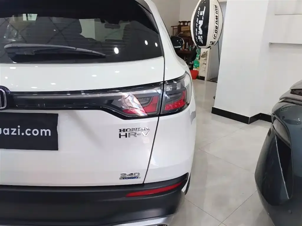 Honda HR-V 2023 из CN, фото 7
