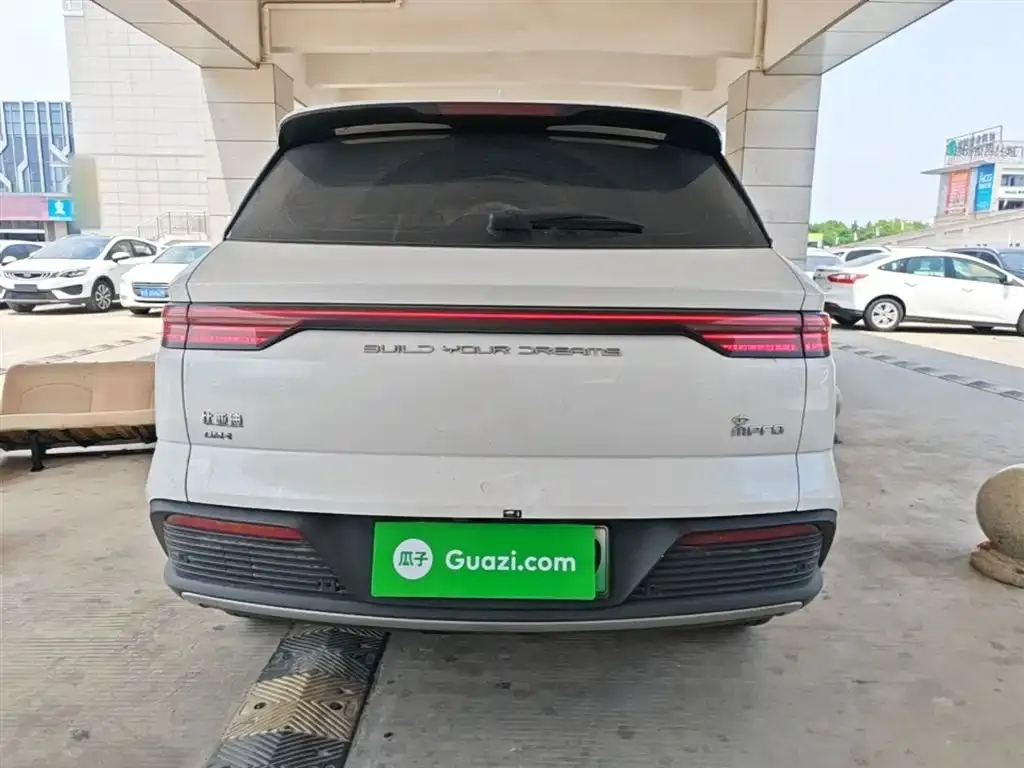 BYD Pro New Energy — фото 6