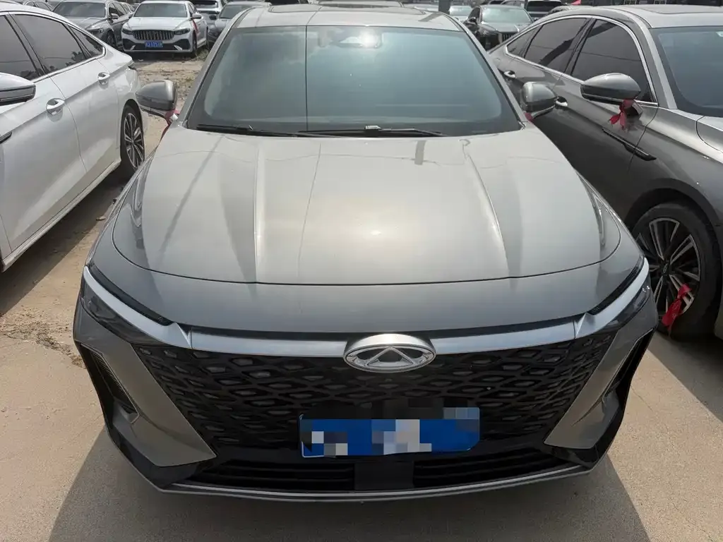 Chery Arrizo 8 2023 из CN, фото 6