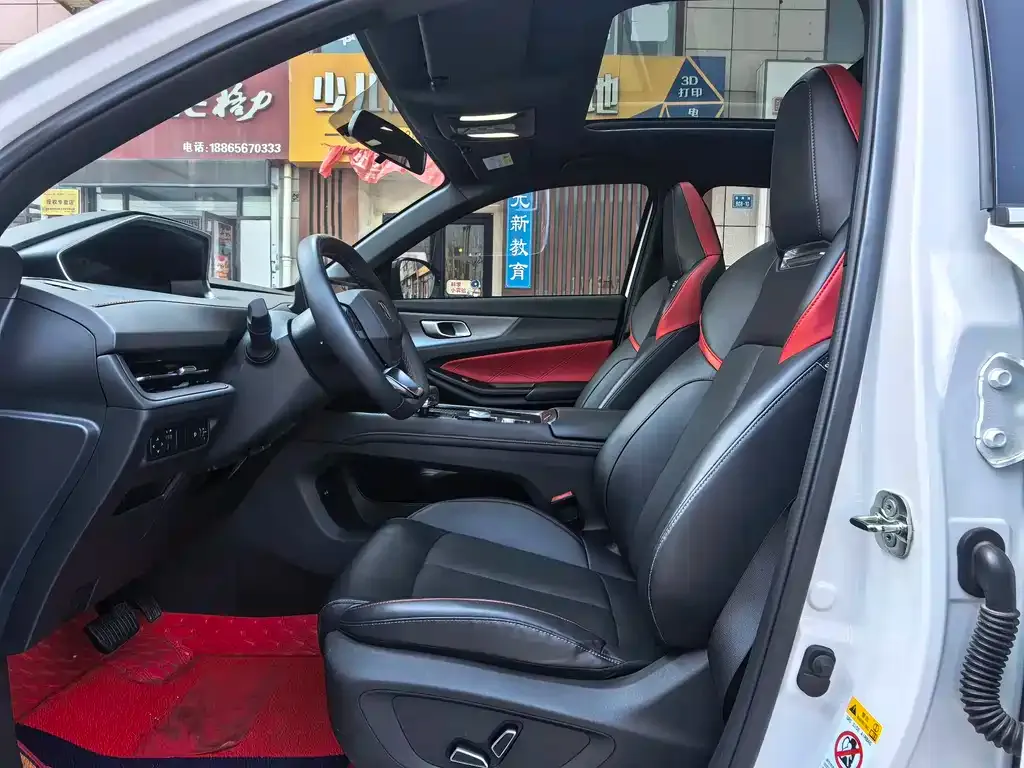 Changan CS55PLUS 2024 из CN, фото 3