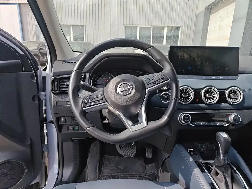 Nissan Qashqai — фото 7