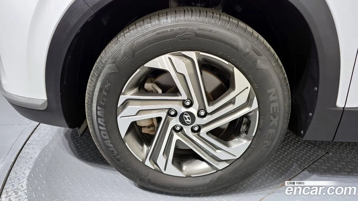 Hyundai Santafe — фото 6