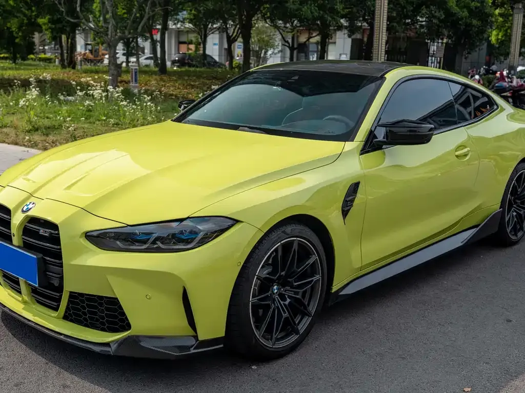 BMW M4
