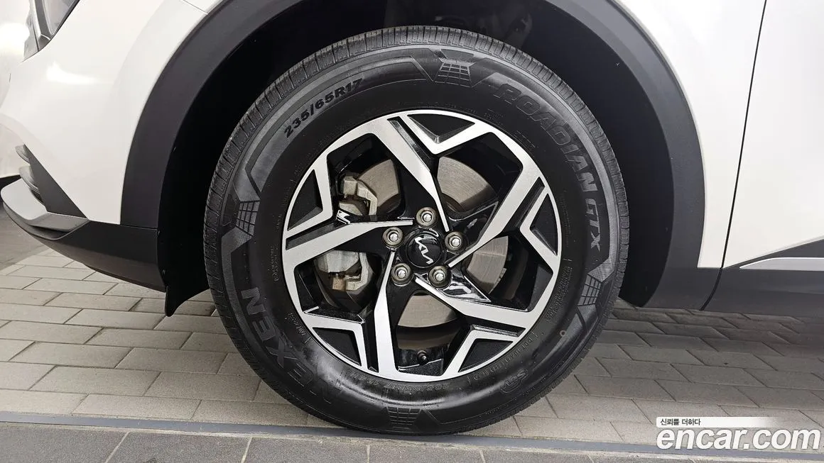 Kia Sportage — фото 5