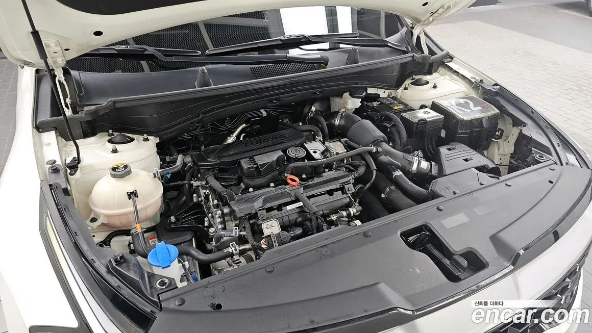 Kia Sportage — фото 10