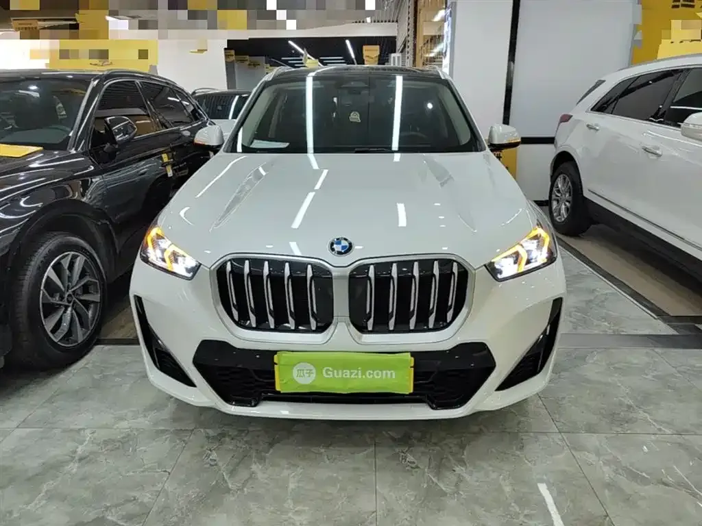 BMW X1 — фото 2
