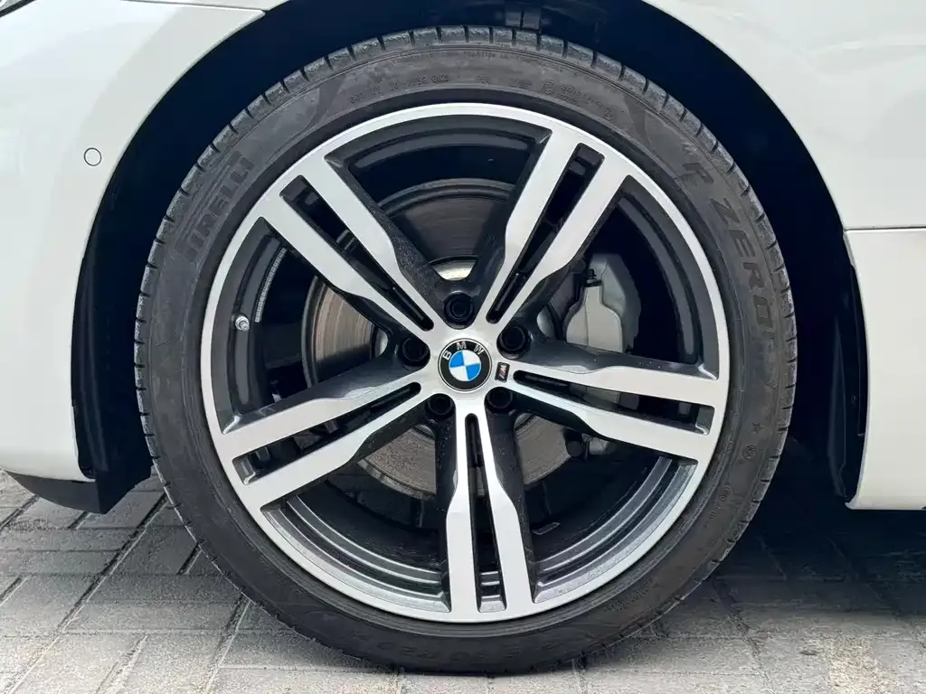 BMW 6 Series GT — фото 3
